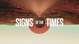 Signs of the Times