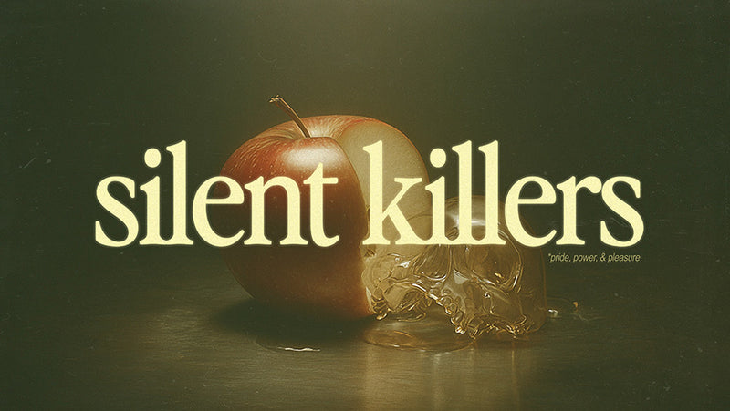 Silent Killers