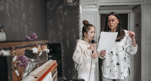 Starting Something New