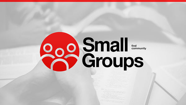 Small Groups