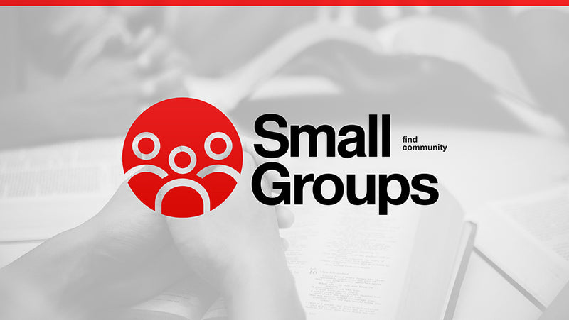 Small Groups