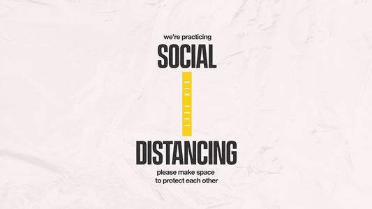 Social Distancing