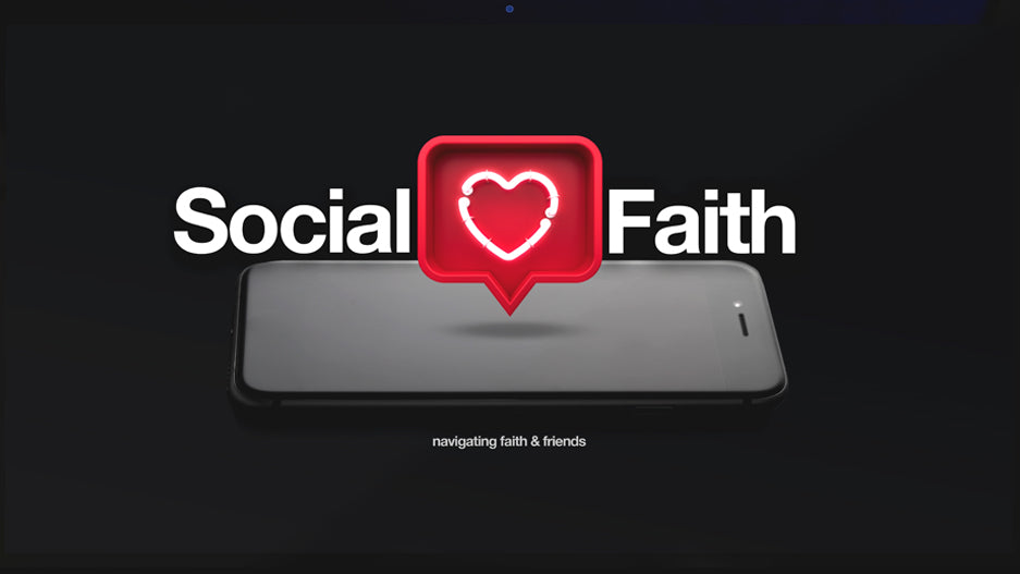 Social Faith