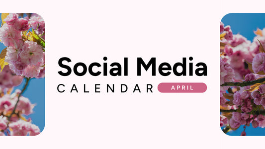 April
