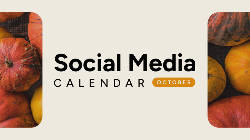 October