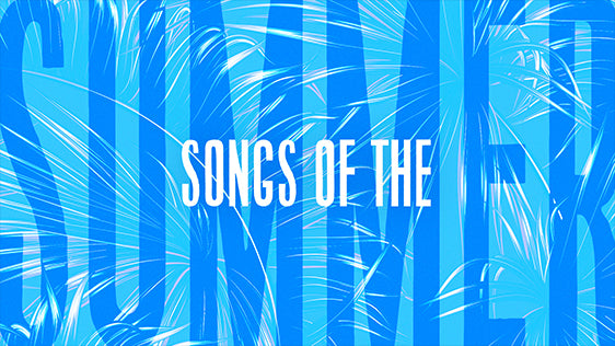 Songs of the Summer