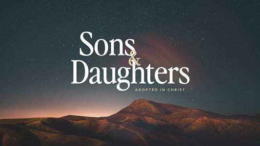 Sons & Daughters
