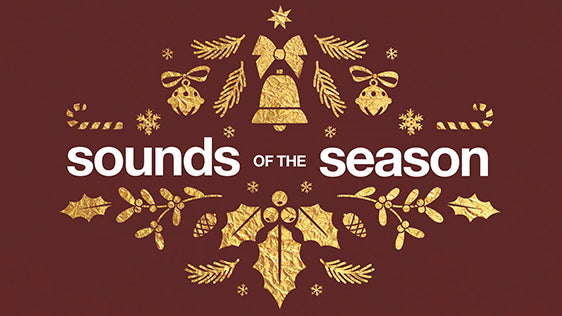 Sounds of the Season