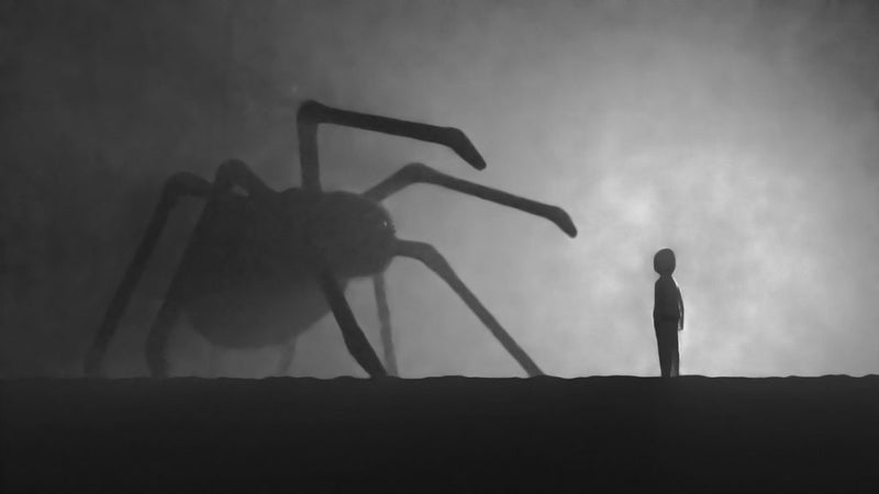 Overcoming Fears