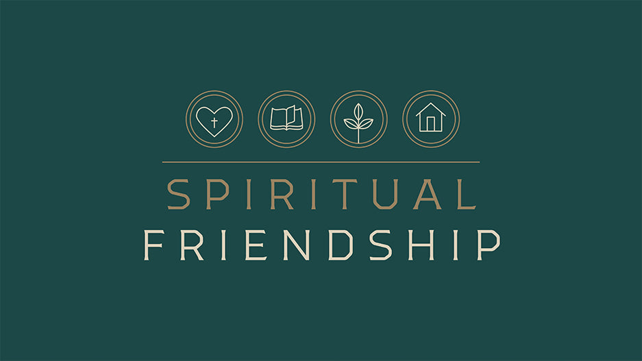 Spiritual Friendship