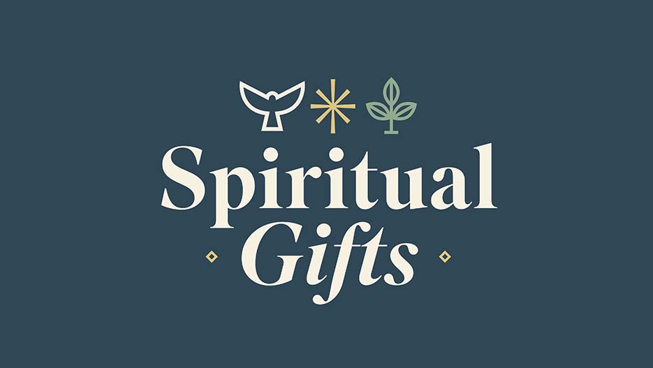 Spiritual Gifts