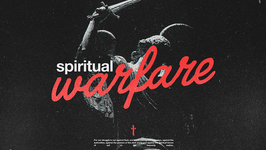 Spiritual Warfare