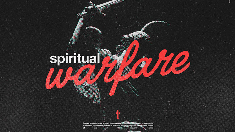 Spiritual Warfare