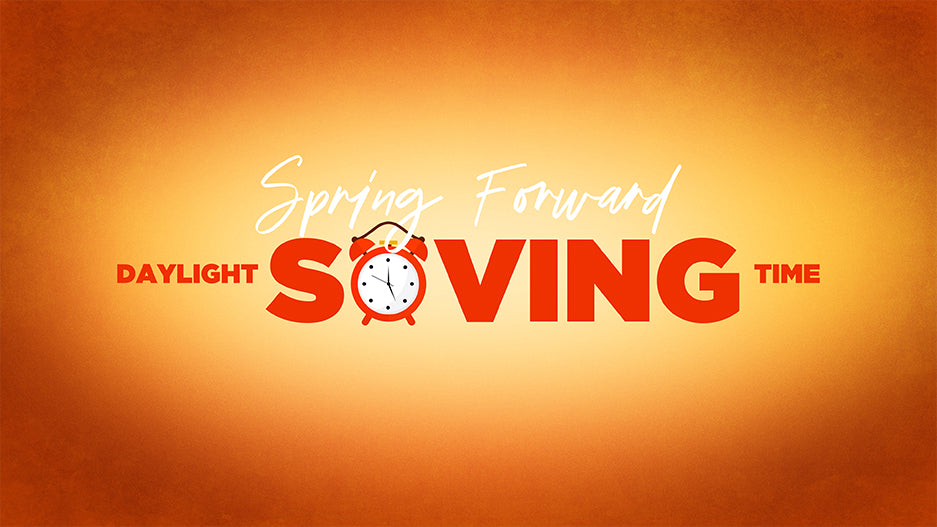 Spring Forward Orange Spring Forward – Ministry Pass