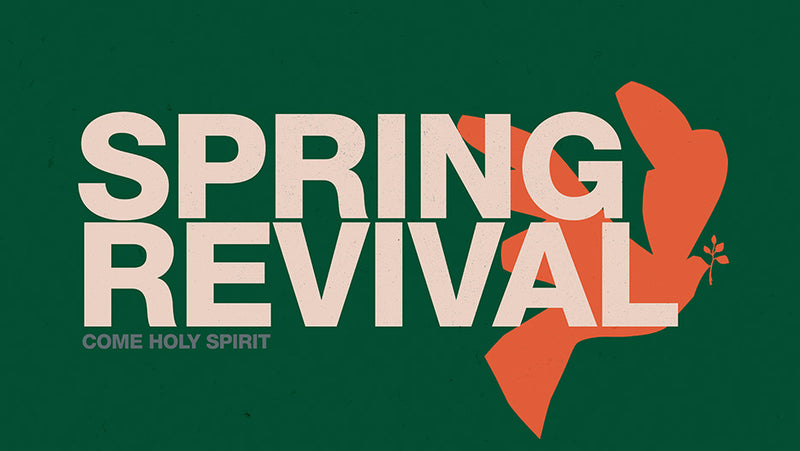 Spring Revival