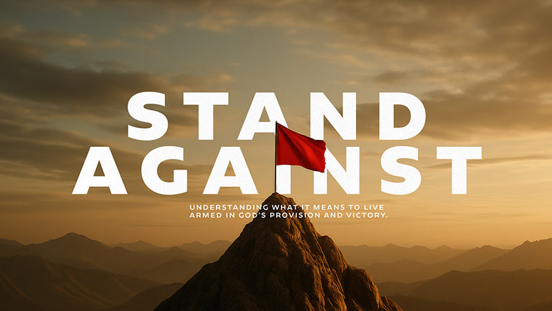 Stand Against