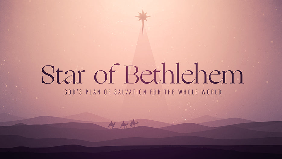 Star of Bethlehem