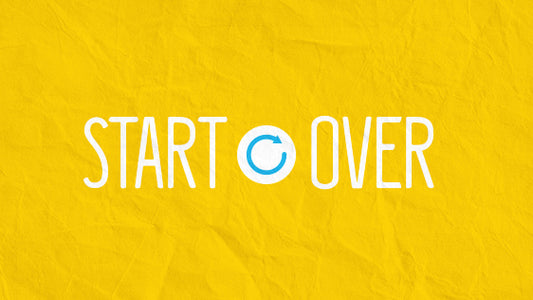 Start Over