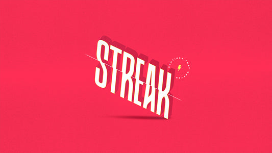 Streak: Routines That Matter