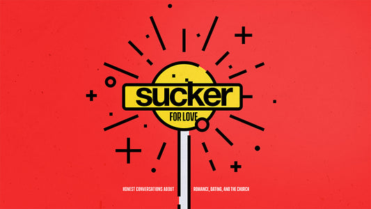 Sucker For Love