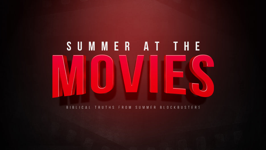 Summer At The Movies