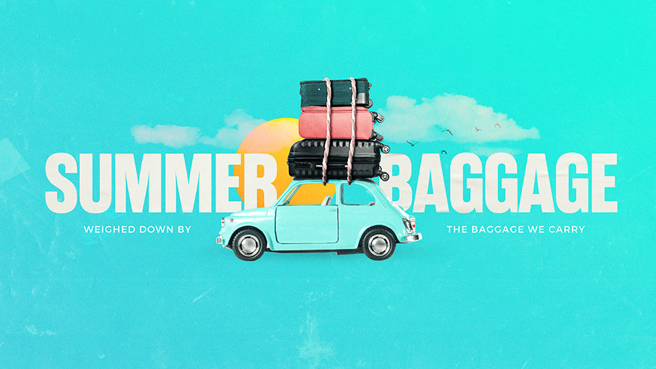 Summer Baggage