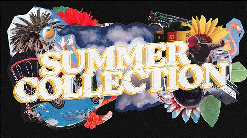 Summer Collection