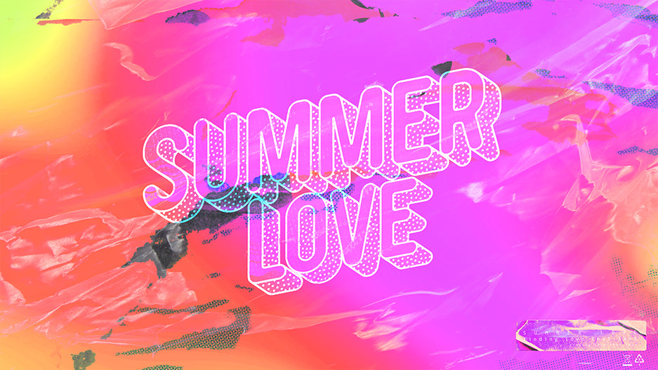 Summer Love