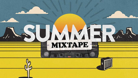 Summer Mixtape