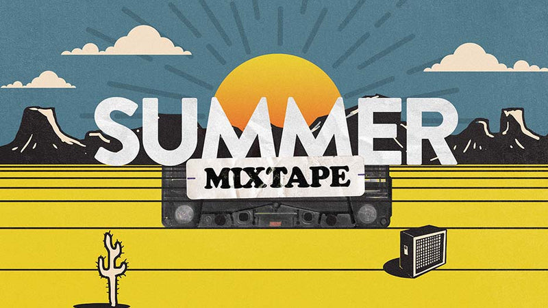 Summer Mixtape