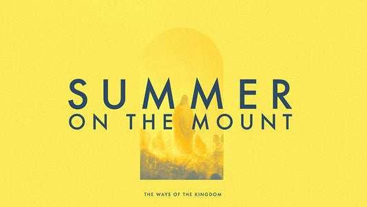 Summer On The Mount
