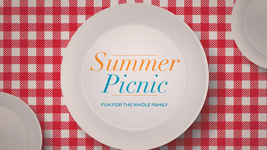Summer Picnic