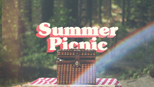 Summer Picnic