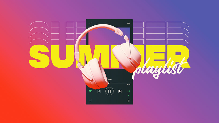 Summer Playlist