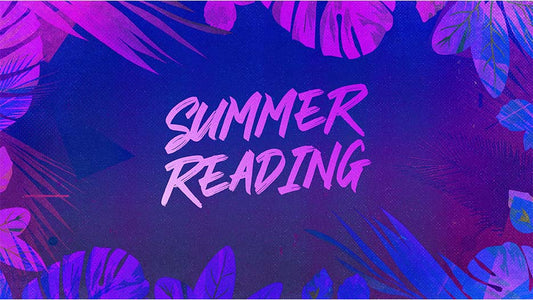Summer Reading