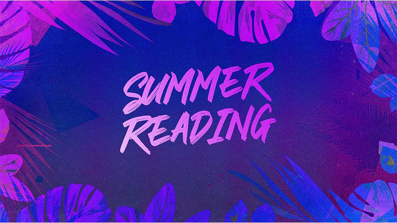 Summer Reading