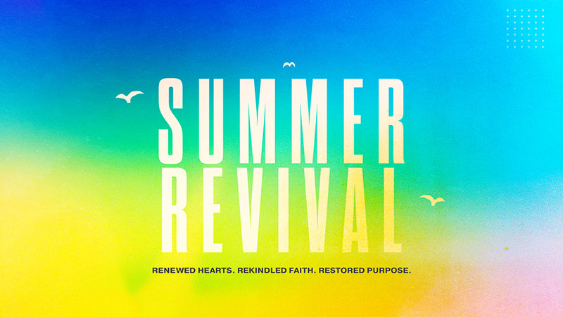 Summer Revival (Simple)