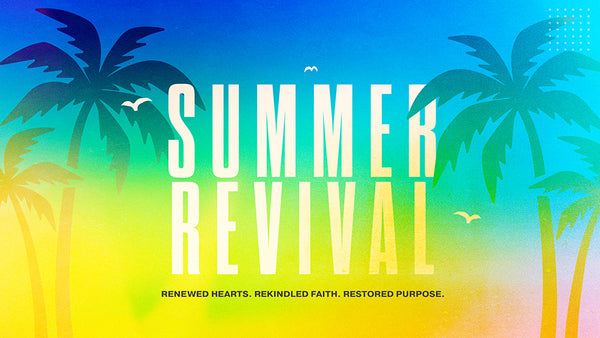 Summer Revival
