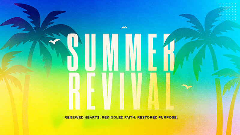 Summer Revival