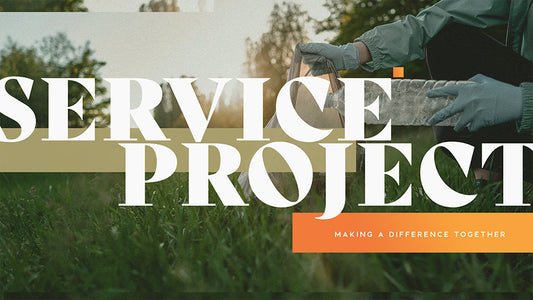 Summer Service Project