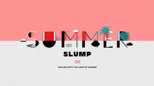 Summer Slump