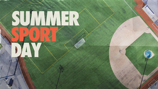 Summer Sport Day
