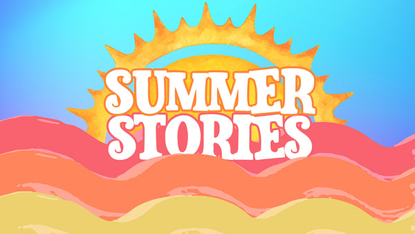 Summer Stories (Children's Series)