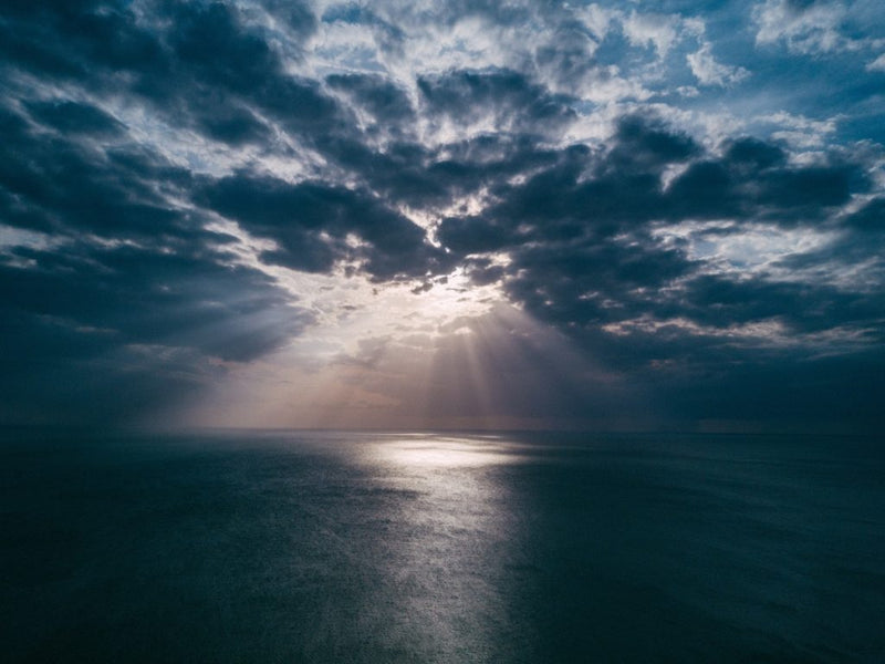 Heaven And Earth