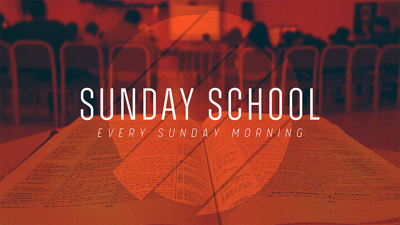 Sunday School