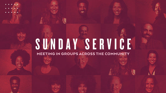 Sunday Service