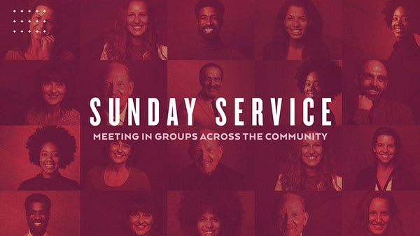 Sunday Service