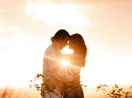 A Safe Place Built On Love