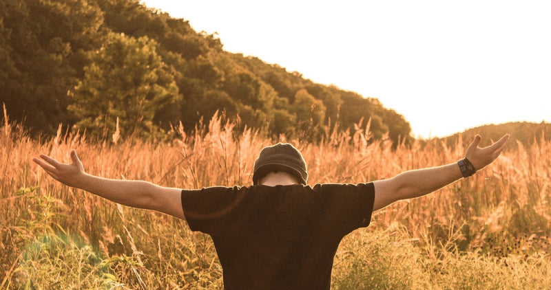 Surrender To God