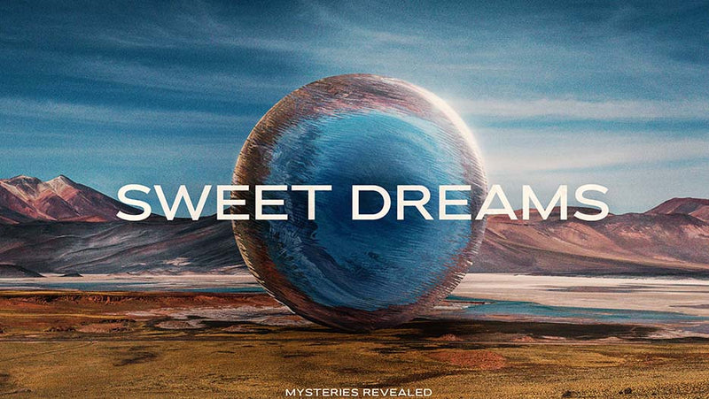 Sweet Dreams